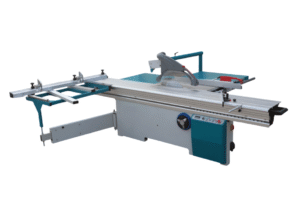 Esquadrejadeira de precisão MJ1132C