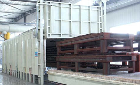 Tratamento Térmico - MaxDrill M 6