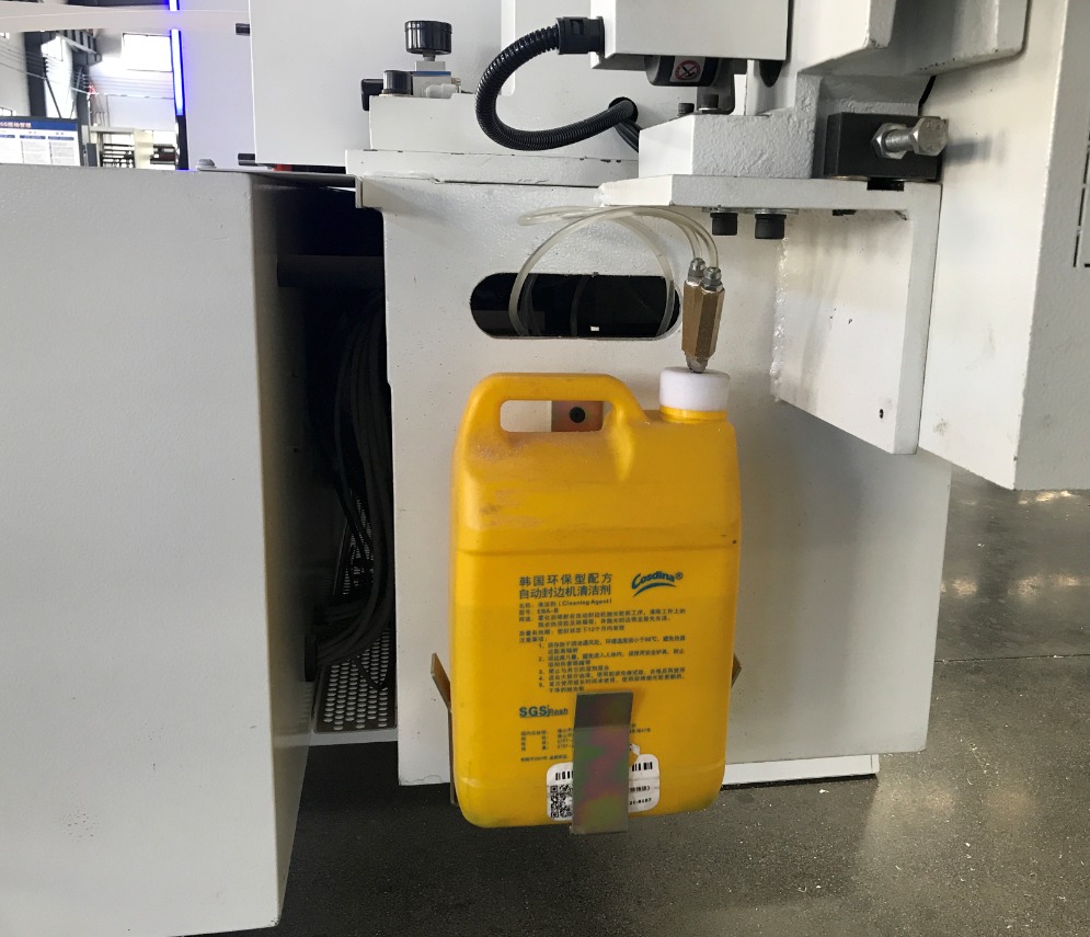 Sistema Anti-Adesivante