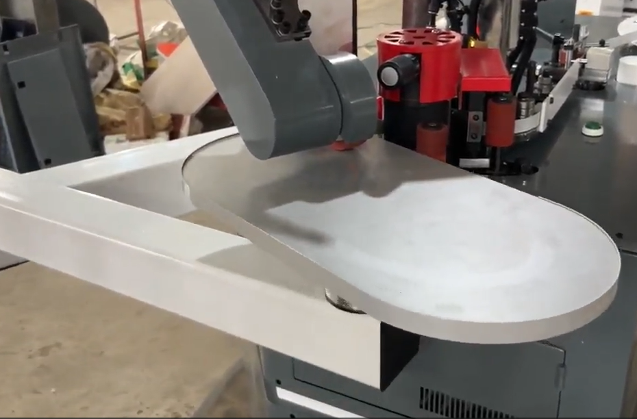 Braço Pantográfico