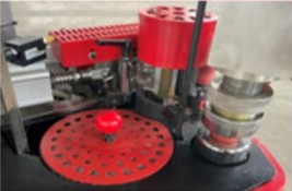 Caixa de cola 1kg e grupo coleiro