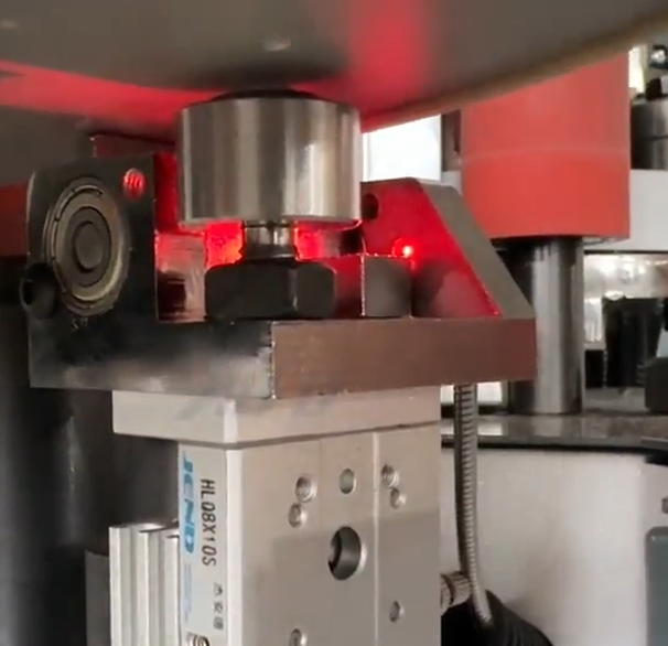 Detector Laser OMRON