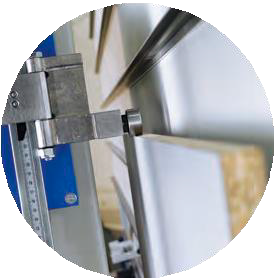 Dispositivo de Corte Repetitivo