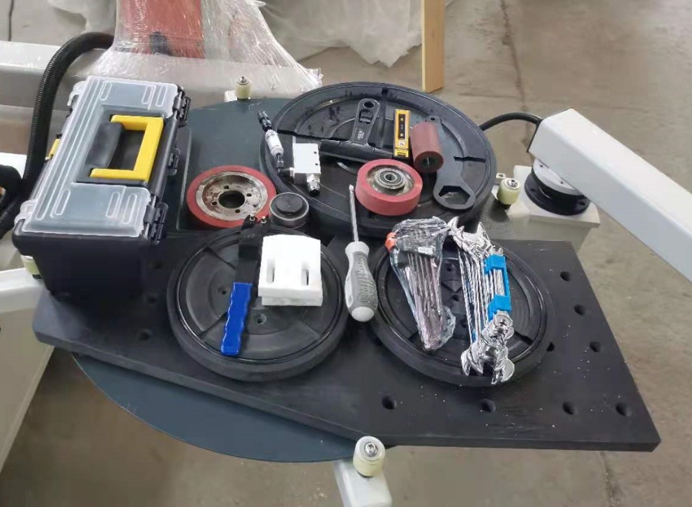 Ferramentas e Acessórios