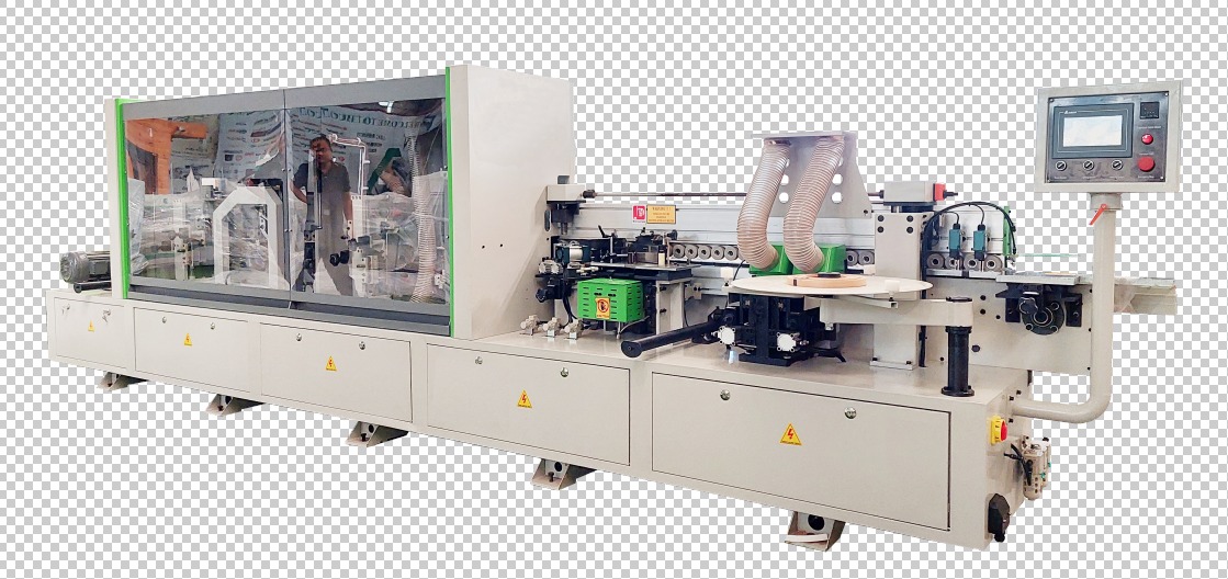 Vista Frontal Astra 45°