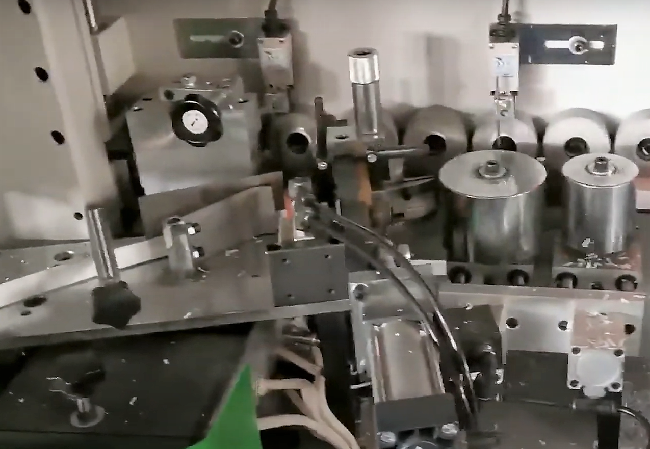 Prime 4GS - Grupo de Colador