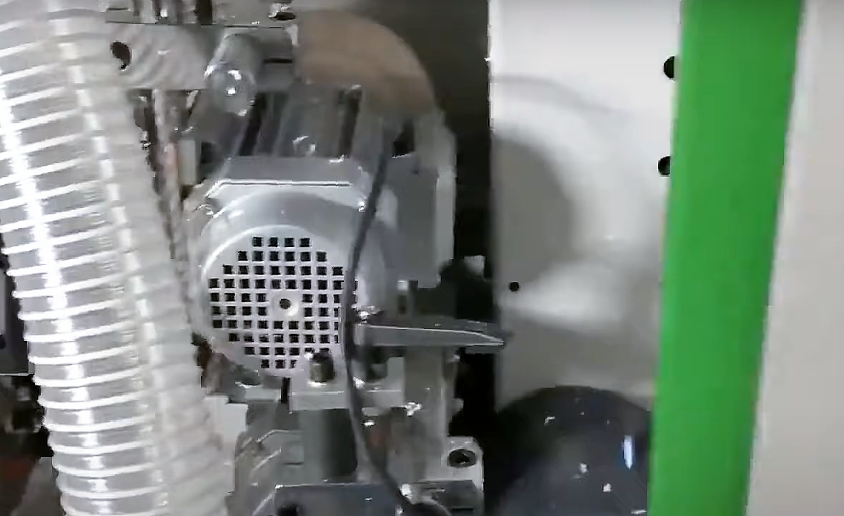 Prime 4GS - Grupo Polidor