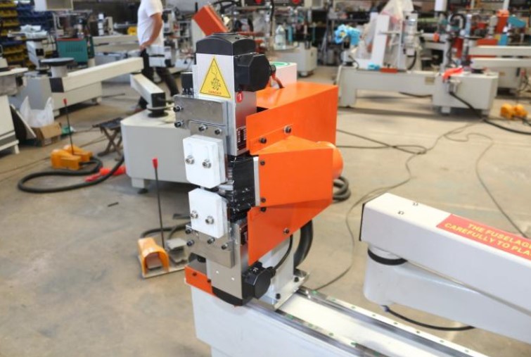 Grupo Refilador Duplo