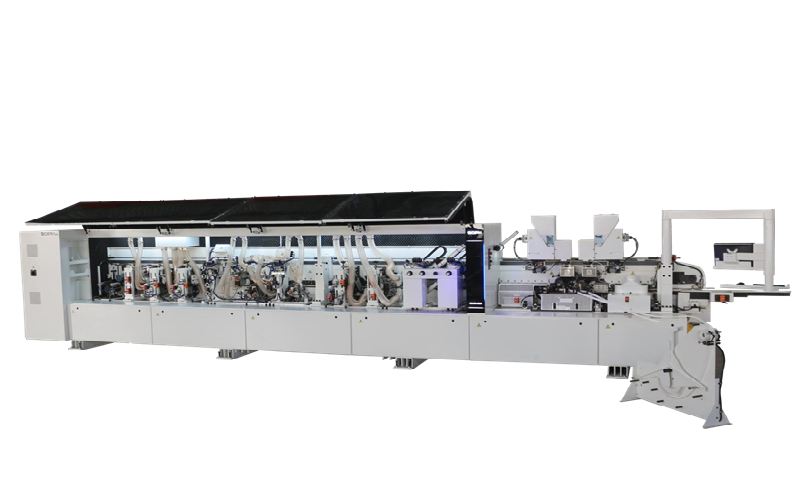 Vista Frontal Ultimate