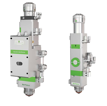 CNC Fiber Pro 1530 - Sistema Laser