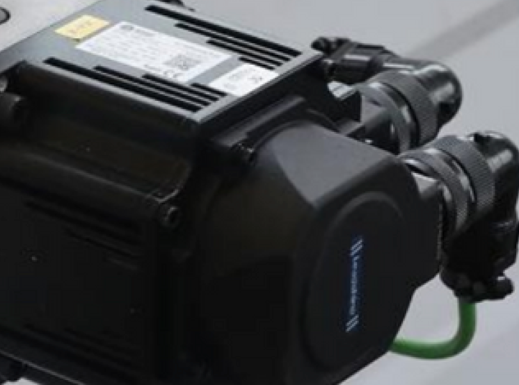 Servo Motores Leadshine 1500W