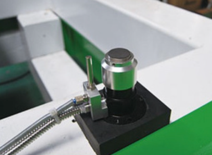 Sensor Automático de Ferramenta