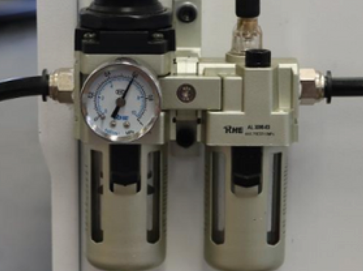 Separador Óleo-Água