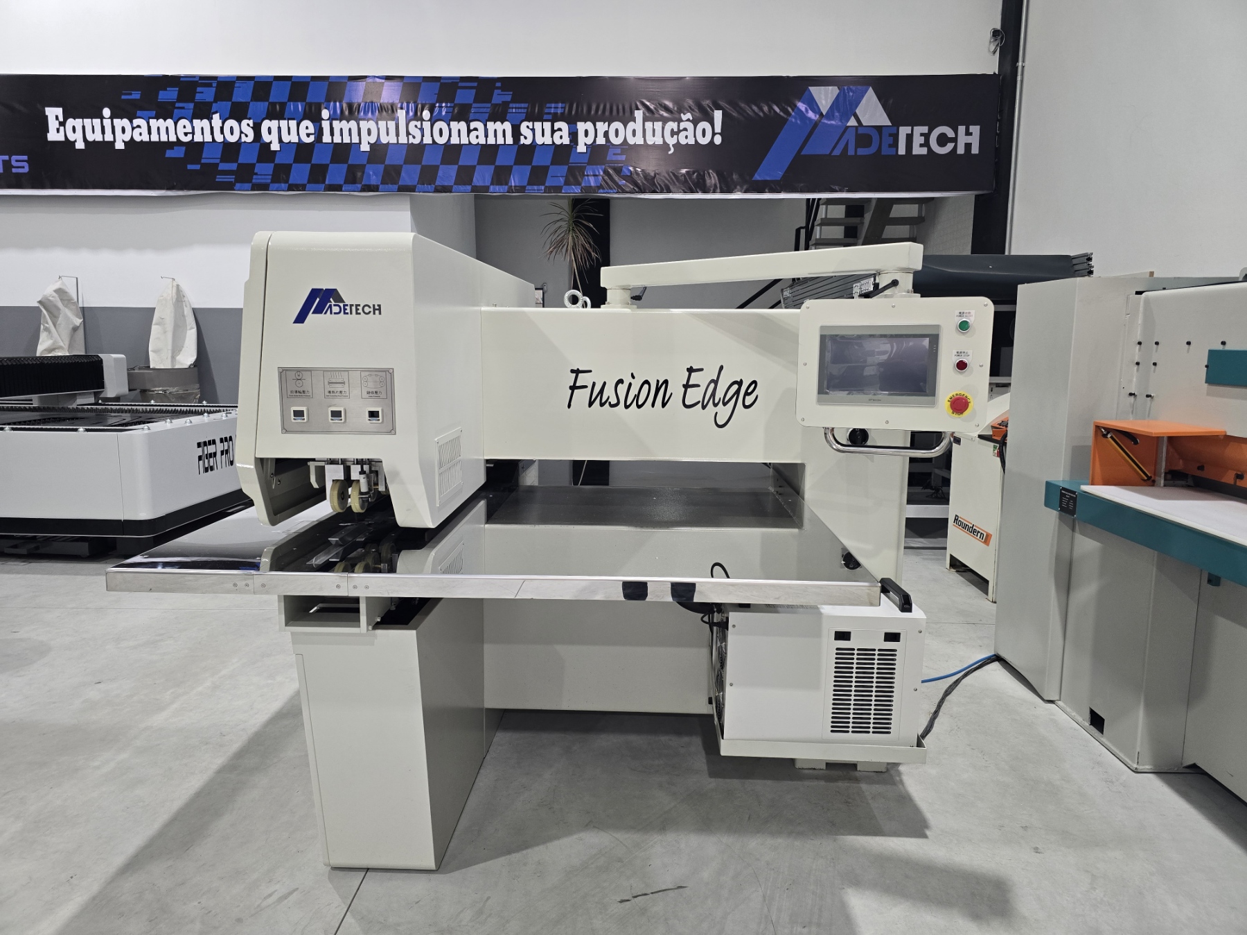 Fusion Pro - Imagem 2