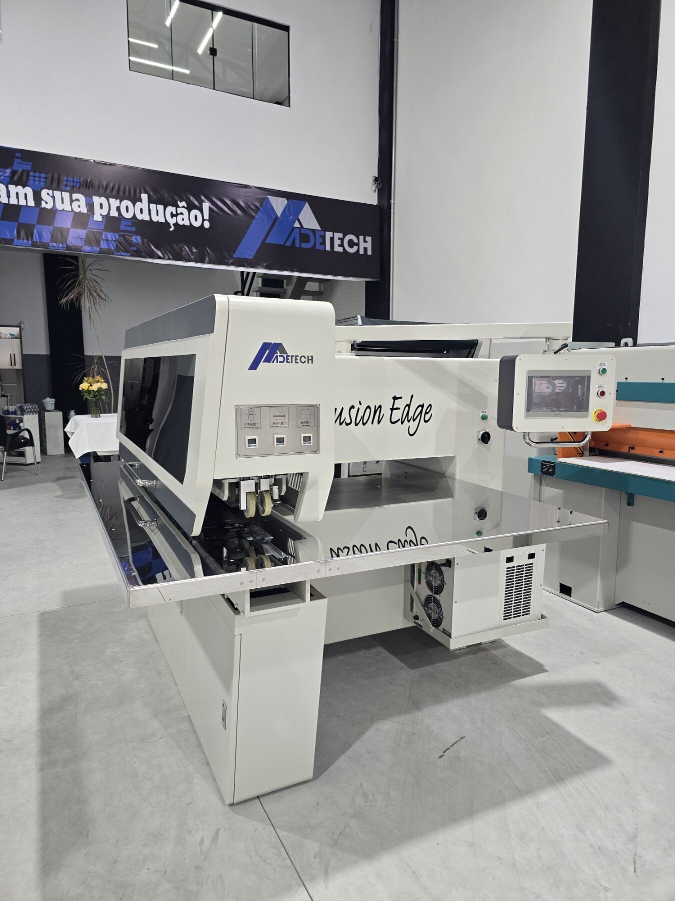 Fusion Pro - Imagem 3