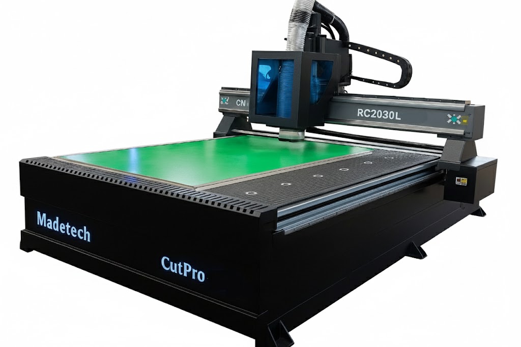 CNC Nesting CutPro