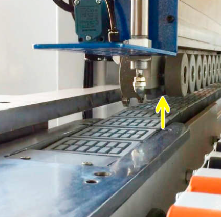 Elevação Elétrica