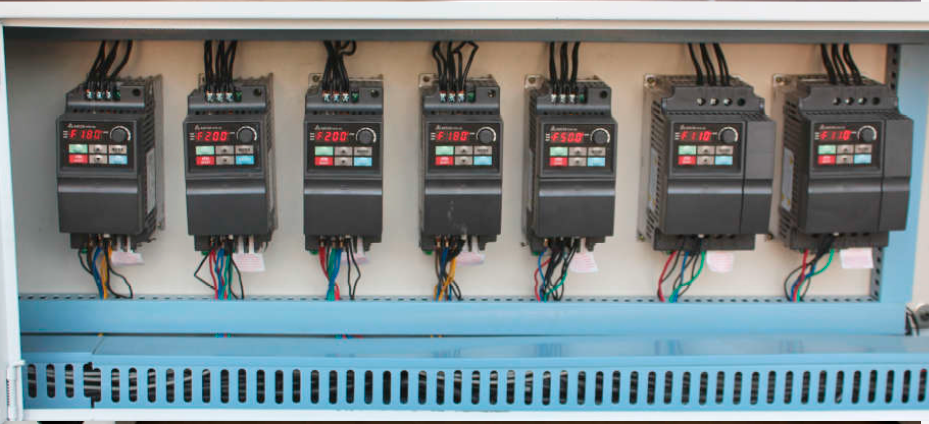 Componentes Elétricos Premium