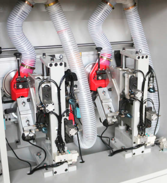 Unidade de Acabamento