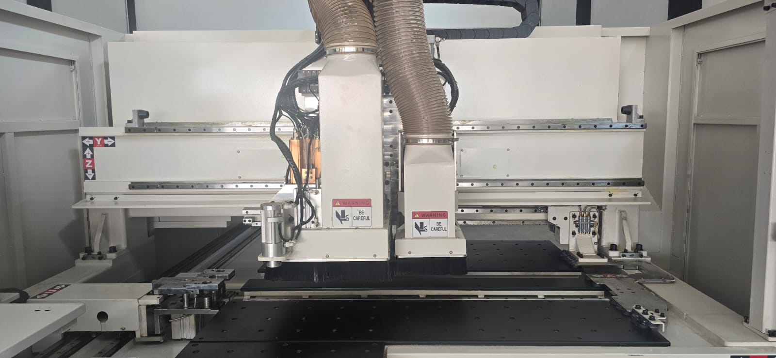 MaxDrill M5 - Área de Trabalho Blocos e Serra 02