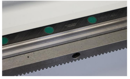 Guias Lineares patins HIWIN