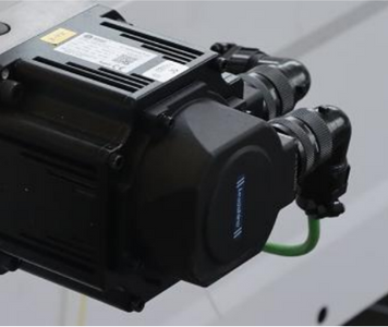 Servo Motores Leadshine 1500W