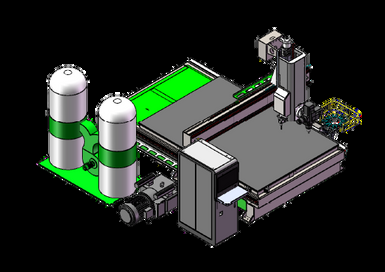 Dimensões CutPro Plus - Vista 4