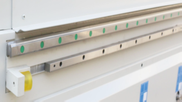 Guias Lineares HIWIN