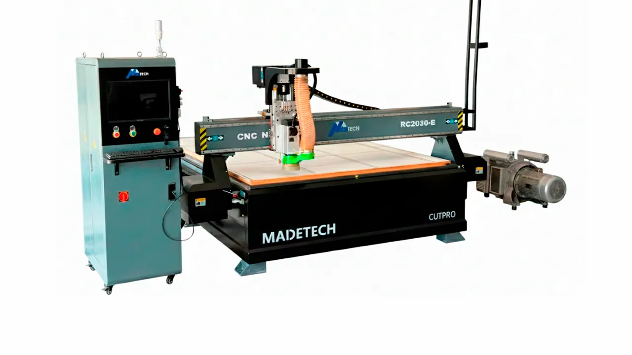 CNC Nesting CutPro