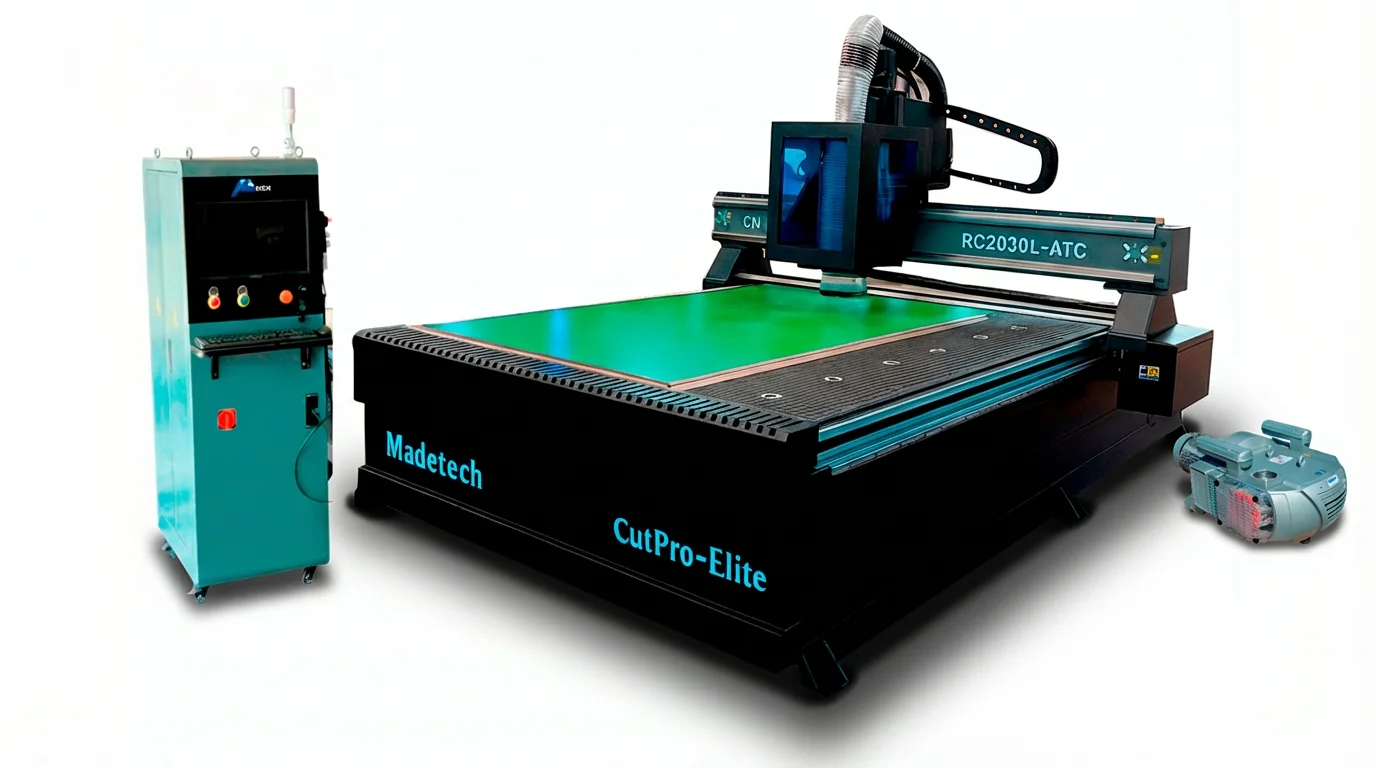 CNC Nesting CutPro Elite