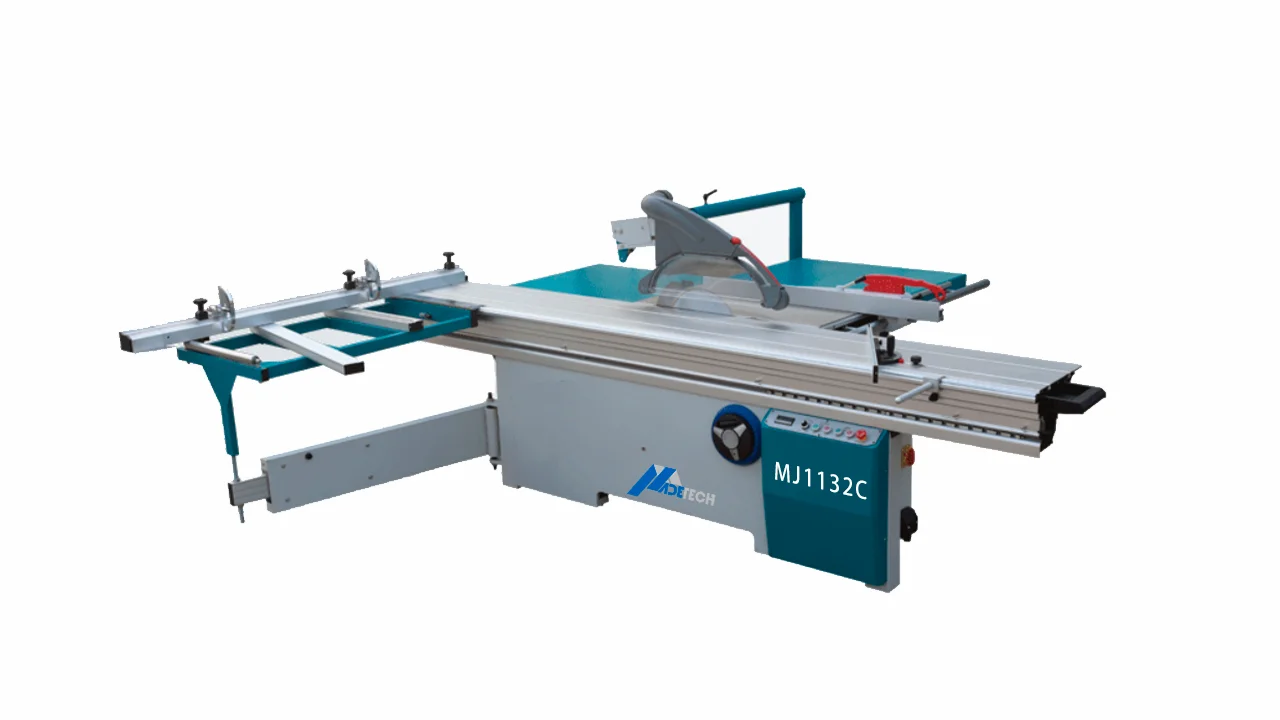 Esquadrejadeira MJ1132C