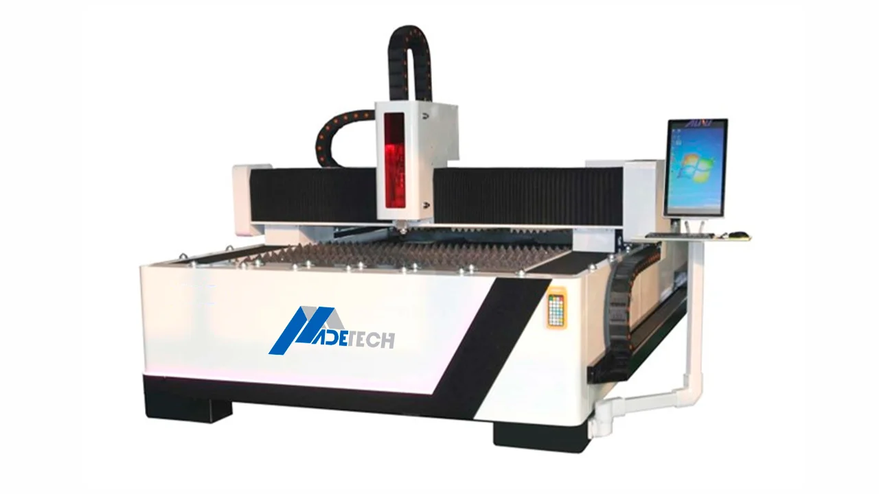 CNC Fiber Pro 1530