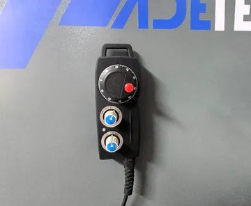 Controle Remoto Handwheel
