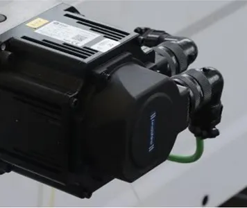 Servo Motores Leadshine 1500W