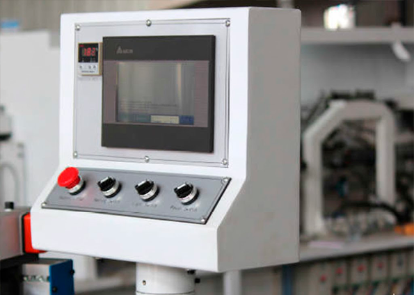 PLC Delta
