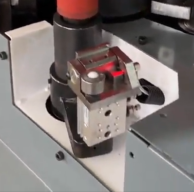 Sistema Laser