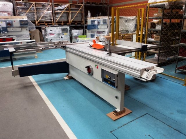 Esquadrejadeira MJ1132C - Detalhe 6