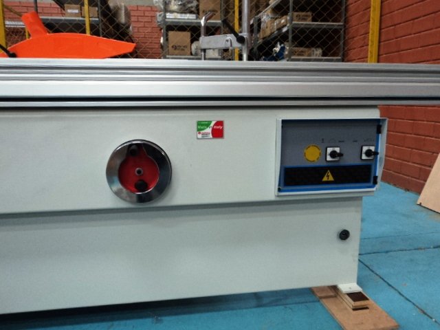 Esquadrejadeira MJ1132C - Detalhe 4