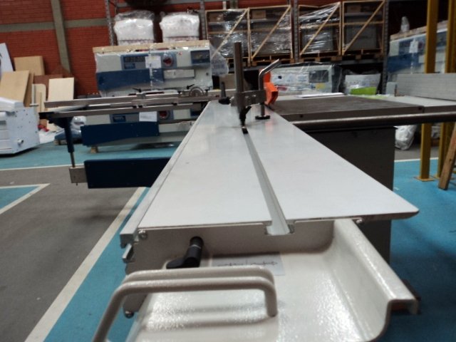 Esquadrejadeira MJ1132C - Detalhe 5