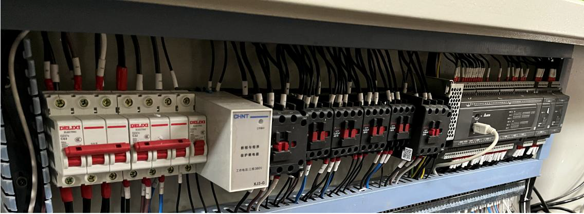 Painel Elétrico