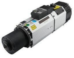 Spindle HSD 9.6kW