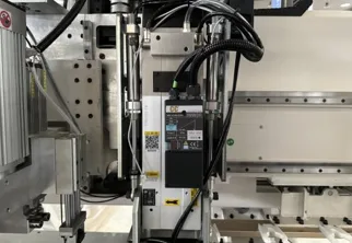 MaxDrill M 6.5 - Grupo de Furação Interno