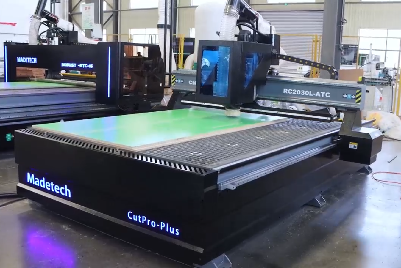 CNC Nesting CutPro Plus